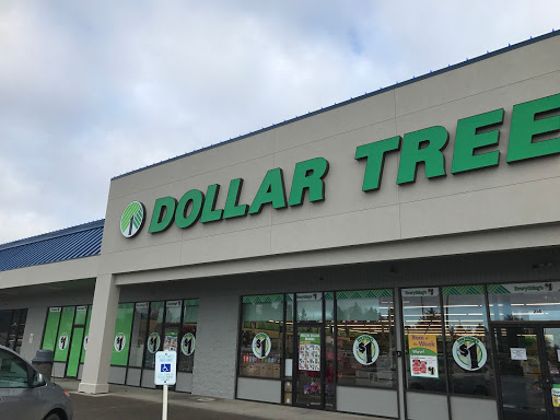 Dollar Store «Dollar Tree», reviews and photos, 200 S Kelso Dr #206, Kelso, WA 98626, USA