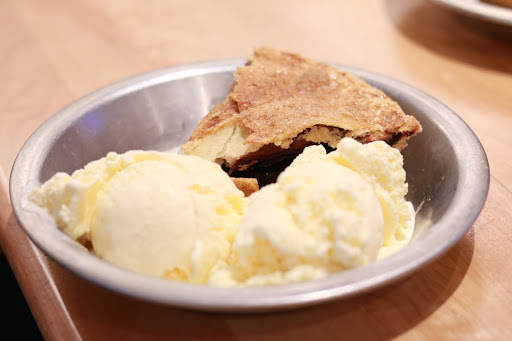 Pie Shop «The Pie Hole», reviews and photos, 59 E Colorado Blvd, Pasadena, CA 91105, USA