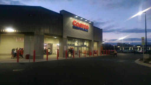 Warehouse club «Costco Wholesale», reviews and photos, 2 Teterboro Landing Dr, Teterboro, NJ 07608, USA