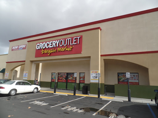 Grocery Store «Grocery Outlet bargain market», reviews and photos, 1130 Los Osos Valley Rd, Los Osos, CA 93402, USA
