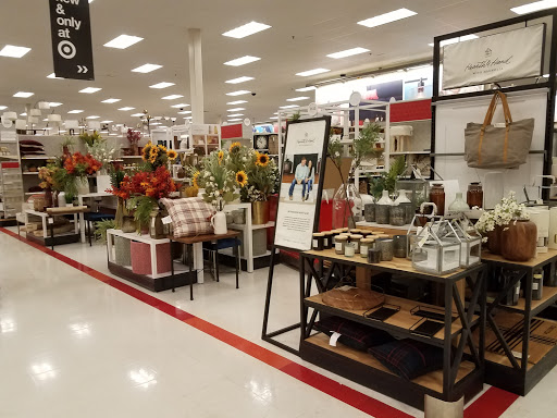 Department Store «Target», reviews and photos, 3031 NY-50, Saratoga Springs, NY 12866, USA