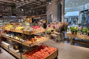 Woolworths food, North Cape Mall image