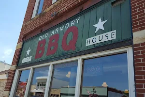Old Armory BBQ image