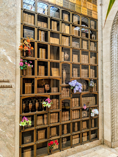 Funeral Home «Acacia Memorial Park & Funeral Home», reviews and photos, 14951 Bothell Way NE, Seattle, WA 98155, USA