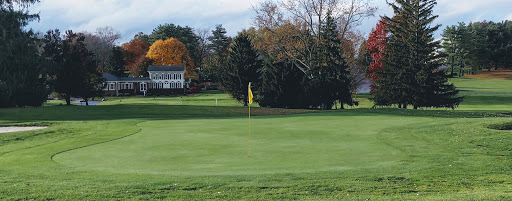 Golf Club «Bucknell Golf Club», reviews and photos, 366 Smoketown Rd, Lewisburg, PA 17837, USA