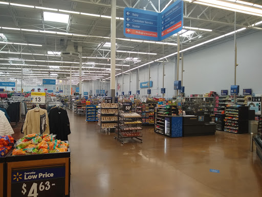 Department Store «Walmart Supercenter», reviews and photos, 8961 Greenback Ln, Orangevale, CA 95662, USA