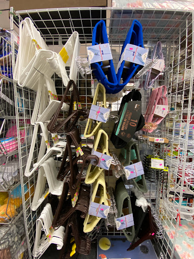 Dollar Store «Dollar Forever», reviews and photos, 50 Boston Turnpike, Shrewsbury, MA 01545, USA