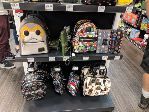 Gift Shop «ThinkGeek», reviews and photos, 401 NE Northgate Way, Seattle, WA 98125, USA