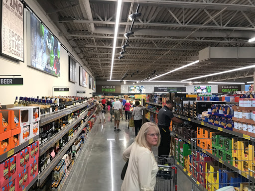 Supermarket «ALDI», reviews and photos, 6171 Naples Blvd, Naples, FL 34109, USA