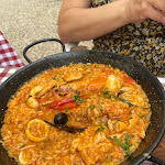Photo n°1 de l'avis de Kevin.u fait le 20/09/2023 à 16:17 sur le  Restaurante da Sé à Lisbon