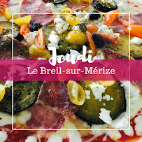 Photos du propriétaire du Pizzas à emporter Pizza Diva à La Chapelle-Saint-Rémy - n°17