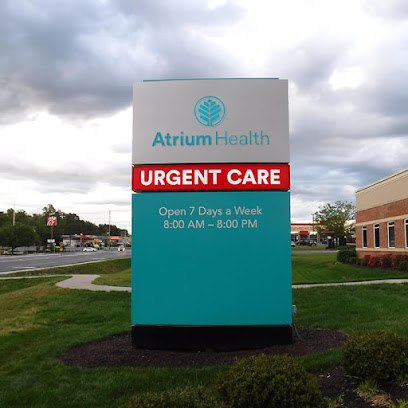 Atrium Health Urgent Care