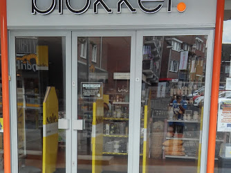 Blokker Heerlen Wannerstraat