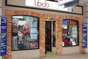 Libido Adult Super Store image
