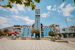 Plaza De Armas De Chepen image