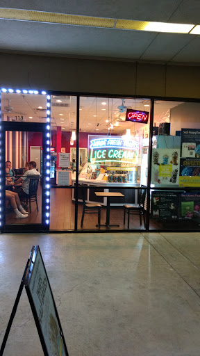 Ice Cream Shop «Marble Slab Creamery», reviews and photos, 3930 Glade Rd #119, Colleyville, TX 76034, USA