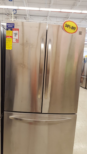 Appliance Store «Sears Outlet», reviews and photos, 220-5 Hillside Avenue, Queens Village, NY 11427, USA