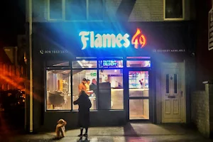 Flames 49 image