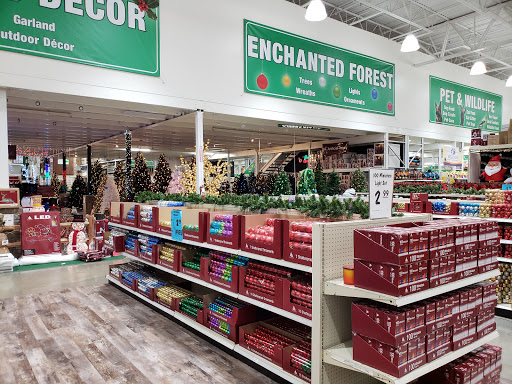 Home Improvement Store «Menards», reviews and photos, 200 Menard Ln, Marion, IA 52302, USA