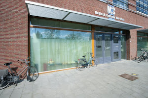 Medisch Centrum Oud-West 350