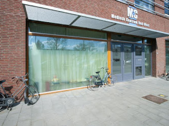 Medisch Centrum Oud-West 350