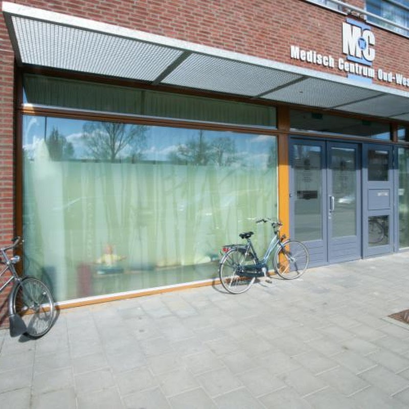 Medisch Centrum Oud-West 350