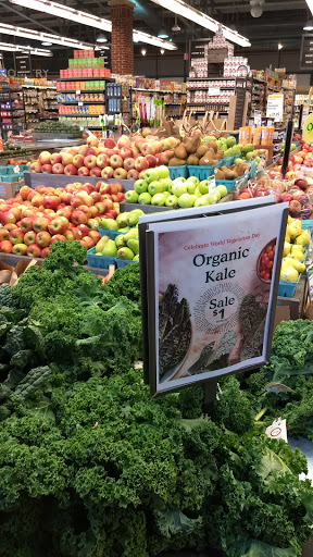 Grocery Store «Whole Foods Market», reviews and photos, 143 Maple Ave E, Vienna, VA 22180, USA