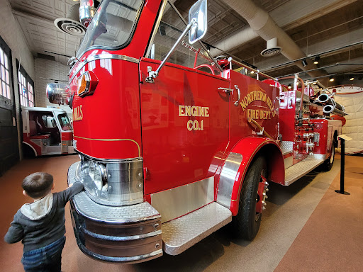 Cincinnati Fire Museum image 4