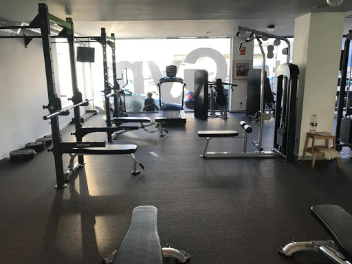 Impacte Gimnasio les borges blanques en Les Borges Blanques, Lleida