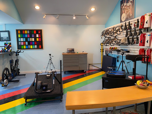 Bicycle Repair Shop «Benidorm Bikes», reviews and photos, 247 Albany Turnpike, Canton, CT 06019, USA