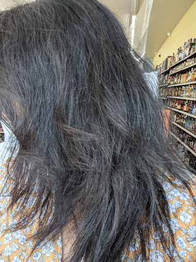 Beauty Salon «The Cutting Edge Salon», reviews and photos, 7773 Healdsburg Ave, Sebastopol, CA 95472, USA