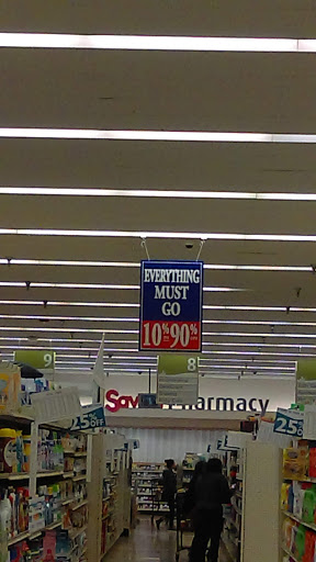Grocery Store «Albertsons», reviews and photos, 2630 E Workman Ave, West Covina, CA 91791, USA