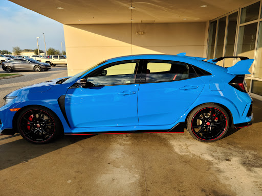 Car Dealer «Winter Haven Honda», reviews and photos, 6395 Cypress Gardens Blvd, Winter Haven, FL 33884, USA