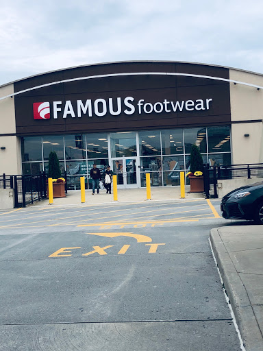 Shoe Store «Famous Footwear», reviews and photos, 14 Waterfront Pl, Port Chester, NY 10573, USA