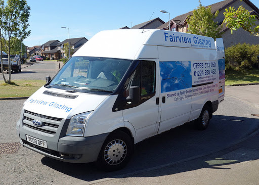 Fairview Glazing - Window and Glazing Repairs Aberdeen