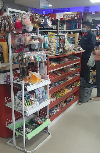 Opiniones de SUPERMERCADO MERCATOA en Loja - Electricista