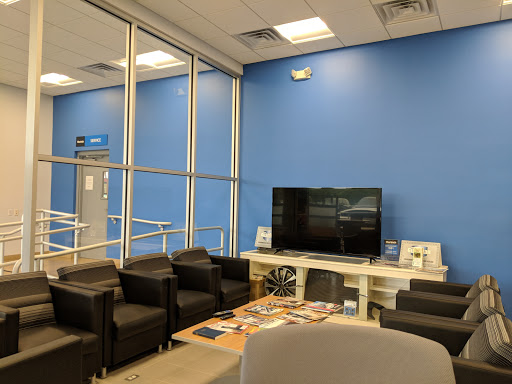 Honda Dealer «Hertrich Honda», reviews and photos, 6546 Ocean Gateway, Easton, MD 21601, USA