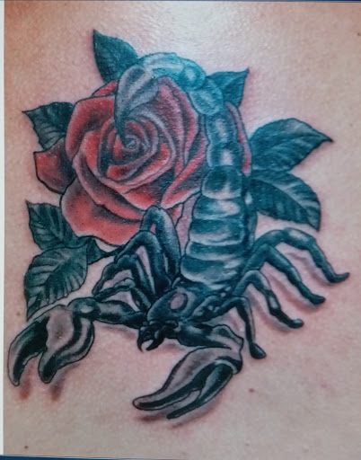 Find tattoo ideas friendship for your next unique tattoo in Minden at Minden Ink & Body Art LLC