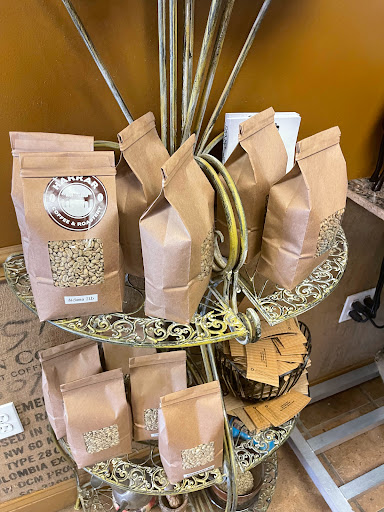 Coffee Shop «Harrar Coffee & Roastery», reviews and photos, 2904 Georgia Ave NW, Washington, DC 20001, USA