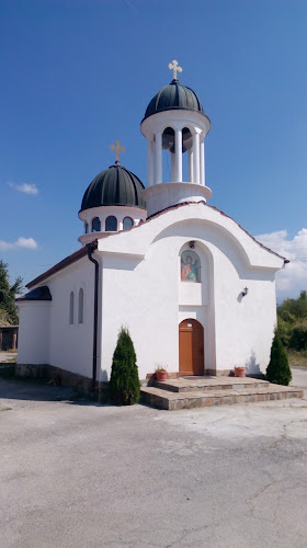 Отзиви за Храм Св. АрхаАрхангел Михаил в София - църква