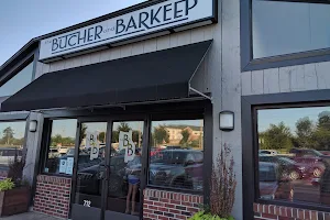 The Butcher and Barkeep image