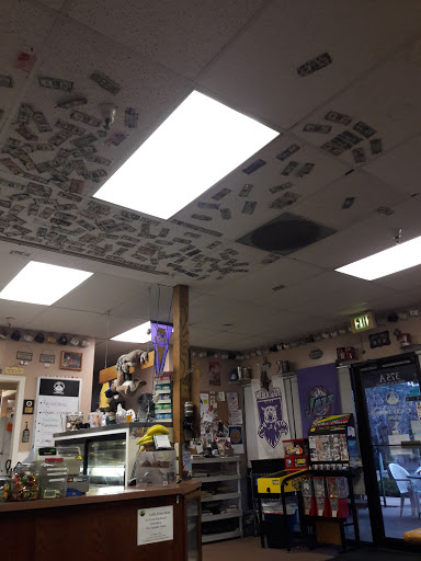 Coffee Shop «Grounds For Coffee-Clearfield», reviews and photos, 375 State St # A, Clearfield, UT 84015, USA