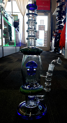 Tobacco Shop «J Tobacco», reviews and photos, 4809 N Pecos St, Denver, CO 80221, USA