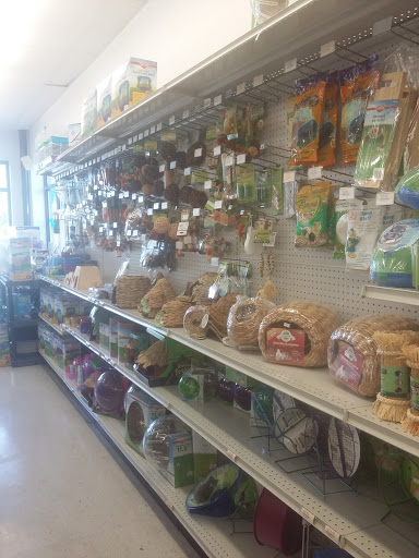 Pet Supply Store «Concord Pet Foods & Supplies», reviews and photos, 135 Aerenson Dr, Milford, DE 19963, USA