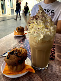 Muffin du Café COFFEE & MUFFIN à Dijon - n°4
