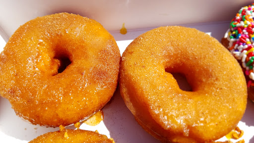 Donut Shop «Fractured Prune», reviews and photos, 20214 Coastal Hwy, Rehoboth Beach, DE 19971, USA