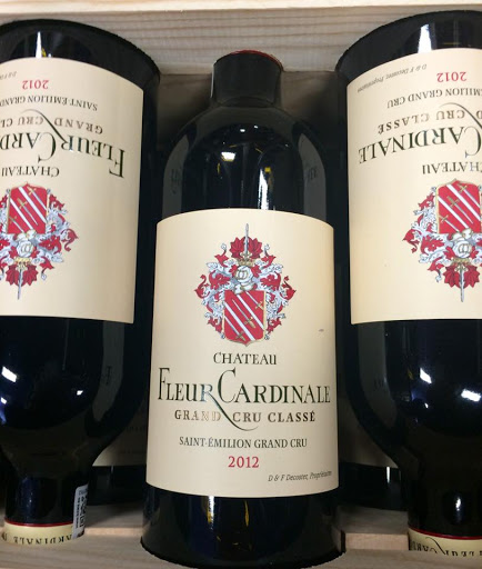 Liquor Store «Ranch Acres Wine & Spirits», reviews and photos, 3324 E 31st St, Tulsa, OK 74135, USA