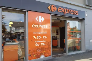 Carrefour Express image
