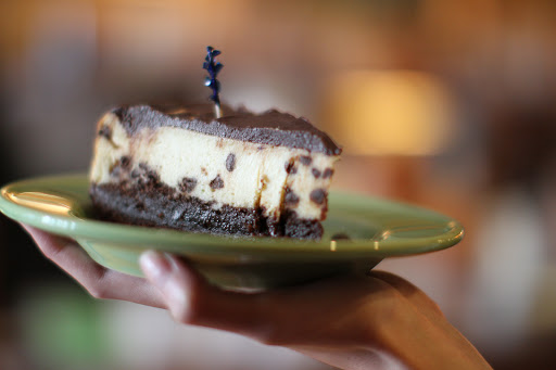 Coffee Shop «Mudhouse Coffee», reviews and photos, 323 South Ave, Springfield, MO 65806, USA