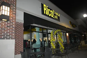 Rico Tropical Grill image